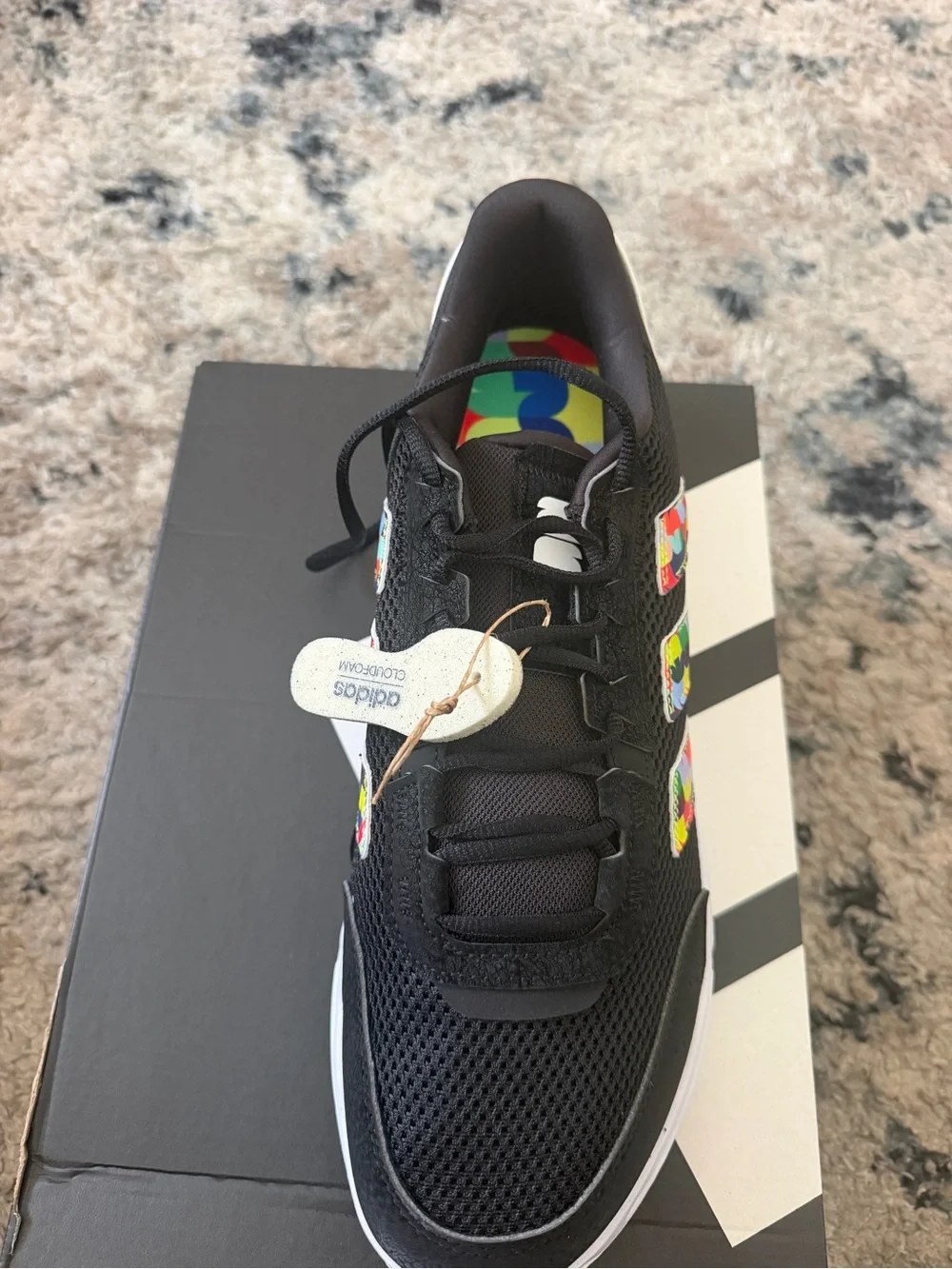 FIFA World Cup 26 ADIDAS Sneakers Size 13!
